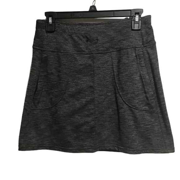Kuhl Pants - Kuhl Women’s Skort Heather Gray